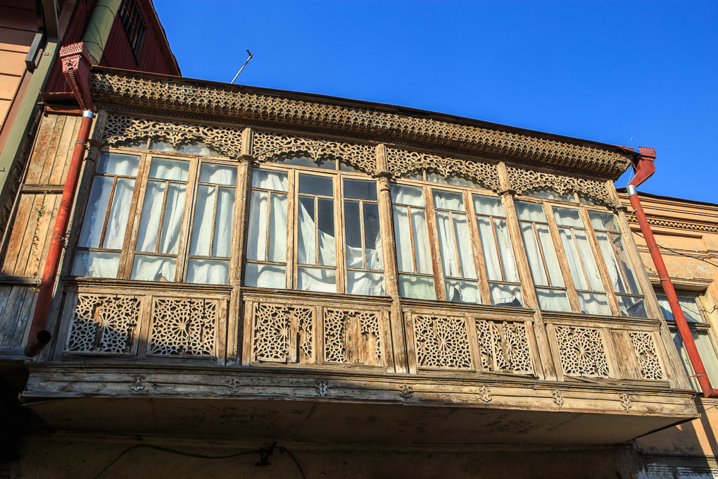 Tbilisi
